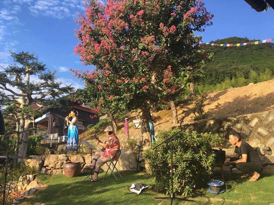 Hotel Omeguri-An Seiyo Zewnętrze zdjęcie